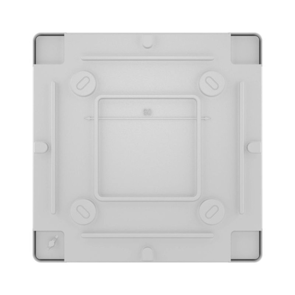 Коробка распределительная ОП 100х100х50мм IP56 гладкие стенки DKC 53810R