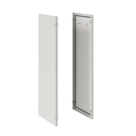 Панель боковая для шкафов CQE 1200х500мм (уп.2шт) DKC R5LE1252