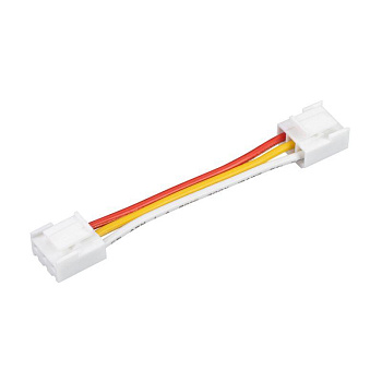 Коннектор соединительный LX-480-3pin-X2 (уп.10шт) Arlight 029853