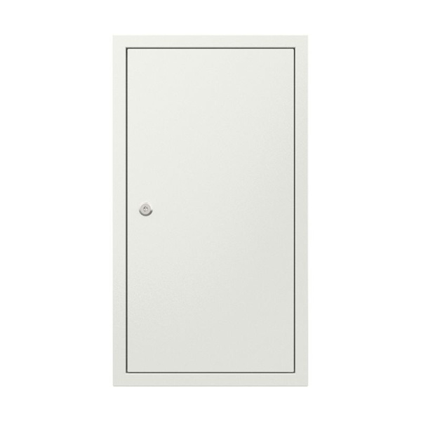Корпус металлический распределительный Стандарт ЩРН-36 IP31 480х300х120 Промрукав PR08.26433