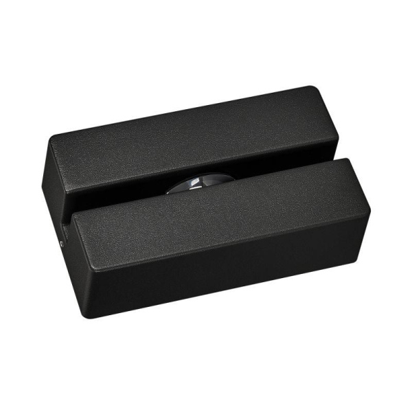 Светильник светодиодный LGD-STRIPE-3W Warm3000 BK 20deg 230В IP65 3Вт 3000К метал. Arlight 052858