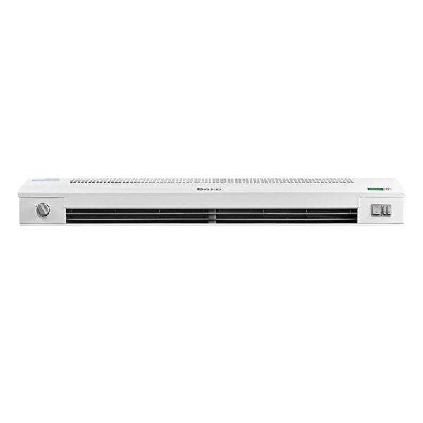 Завеса тепловая 5кВт 1м 230/400В BHC-L10T05 Ballu НС-1248461