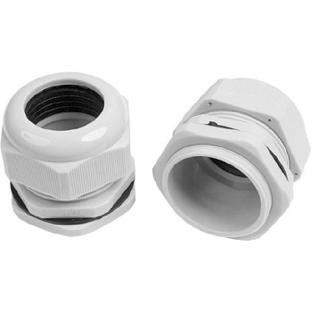 Сальник PG29 d18-25мм IP54 Урал Пак АК-97029-010