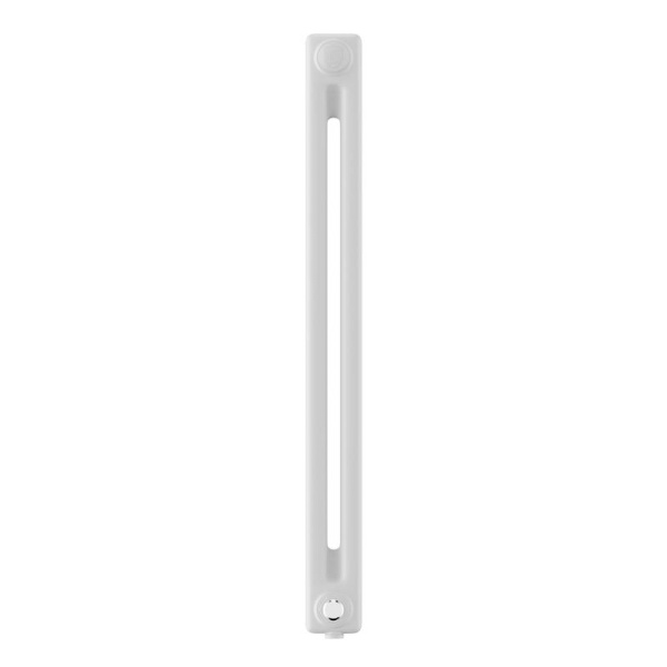 Радиатор дизайн Insignia VC2050 32 секц. RAL9016 Royal Thermo НС-1631200