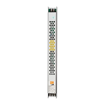 Блок питания для светодиод. ленты BSPS SLIM 100Вт 4.16А 24В IP20 JazzWay 5059900