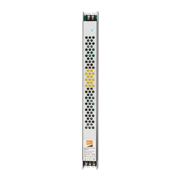 Блок питания для светодиод. ленты BSPS SLIM 100Вт 4.16А 24В IP20 JazzWay 5059900