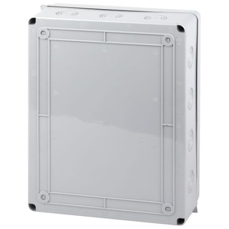 Корпус пластиковый КМПн-24 IP65 KMPN24_IP65 ЭРА Б0046409