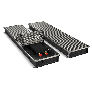 Конвектор внутрипольный ATRIUM-90/300/2400-DG-U-NA Royal Thermo НС-1477945