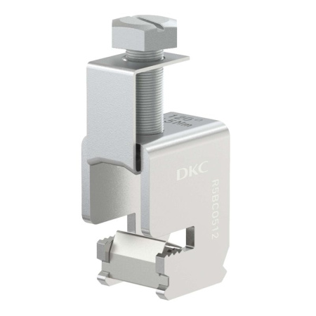 Клемма шинная для каб. 70-120мм DKC R5BC0512