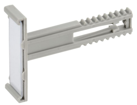 Держатель маркировки GMH8 ARMAFIX IEK AF-CT40-00-K03-002-GMH8