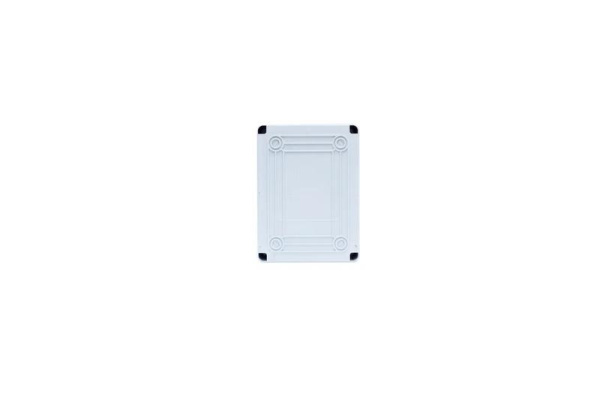 Корпус распаячной коробки 150х110х70мм перфорир. стенки пластик Cetinkaya Pano CP1251