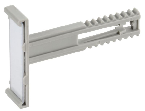Держатель маркировки GMH8 ARMAFIX IEK AF-CT40-00-K03-002-GMH8