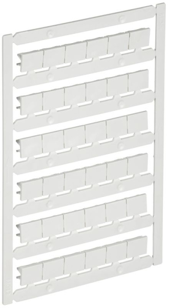 Маркер для CTS 16/25кв.мм без символов ARMAFIX IEK AF-CT10D-M-025-00