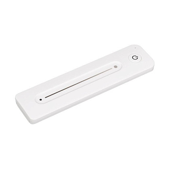 Пульт SMART-801-42-1G-DIM White 3В 2.4G IP20 пластик INTELLIGENT ARLIGHT 054202