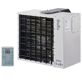 Тепловентилятор BHP-MW2-15 Ballu НС-1601186