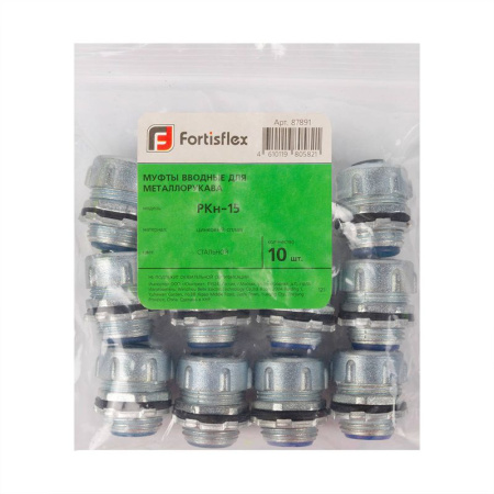 Муфта вводная РКн-25 Fortisflex 87893