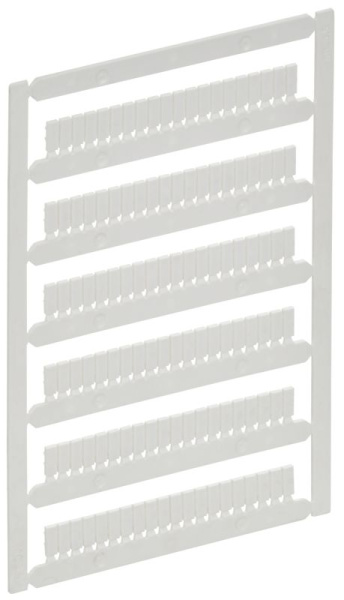 Маркер для CP 1.5кв.мм без символов ARMAFIX IEK AF-CT10D-M-D15-00