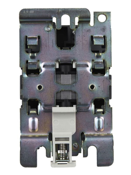 Контактор КМИ-35012 50А 230В/АС3 1НО 1НЗ KARAT IEK KKM31-050-230-11
