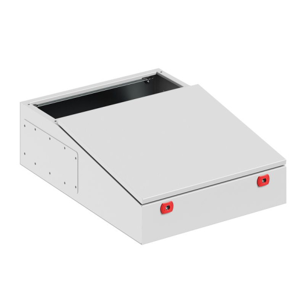 Консоль оператора RMPC для пультов/стоек R5R Ш=600мм RAM block DKC R5RMPC600