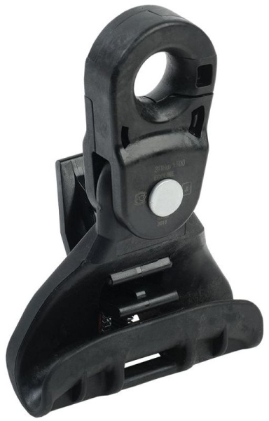 Зажим промежуточный ЗПНш 1500 ECOLINE GENERICA UZA-15-D16-D95-1-ECLN