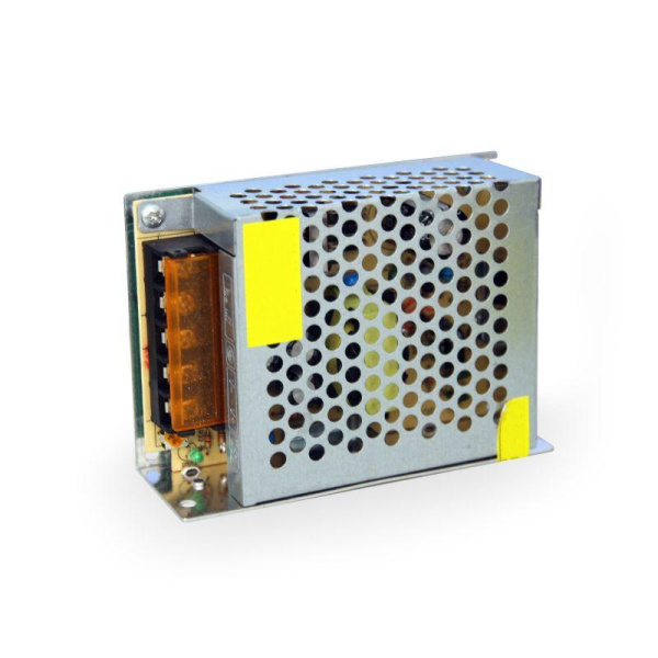 Блок питания для светодиод. ленты Basic 75Вт 12В IP20 (драйвер) GAUSS BT504
