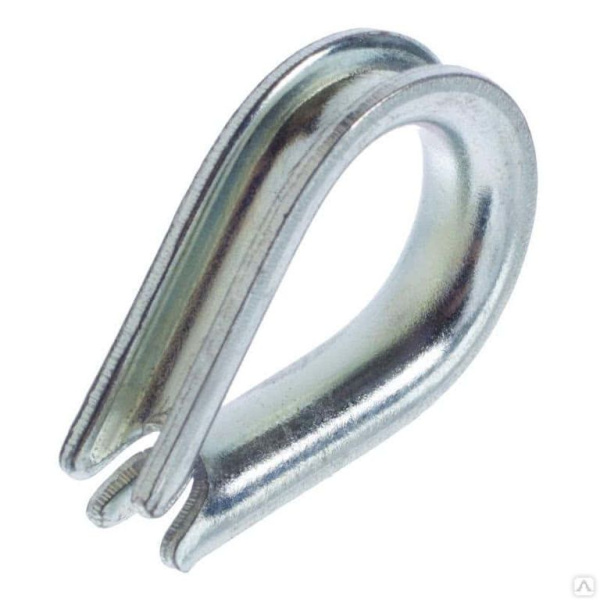 Коуш 5мм (уп.100шт) Промрукав PR08.3896