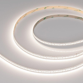 Лента светодиодная RT-A280-8mm 24V Day 4000К 10Вт/м IP20 (уп.5м) Arlight 045564