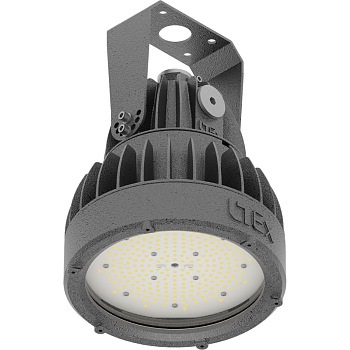 Светильник ZENITH LED 50 D120 B Ex G2 СТ 1226000500