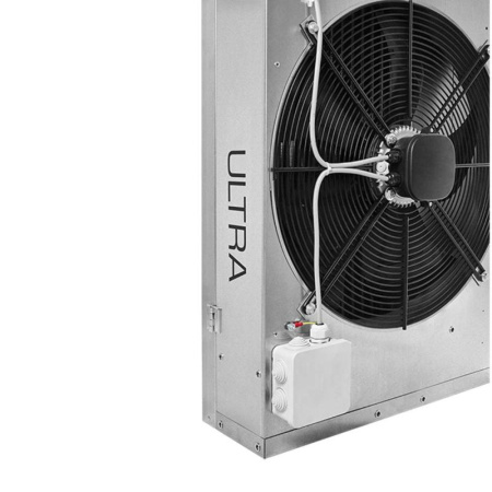Завеса тепловая BHC-U20W55-PS Ballu НС-1183729