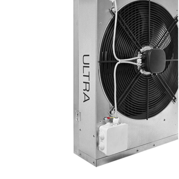 Завеса тепловая BHC-U20W55-PS Ballu НС-1183729