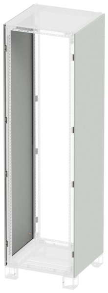 Панель боковая 2200х800 IP54 FORMAT (уп.2шт) IEK YKM40D-FO-SP-220-080-54
