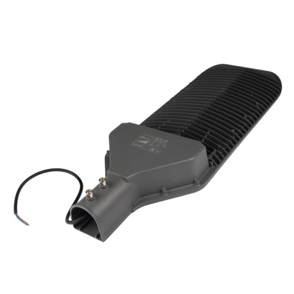 Светильник светодиодный PSL 02 GR 150Вт 5000К IP65 AC85-265В ДКУ уличный Pro+ JazzWay 5015845