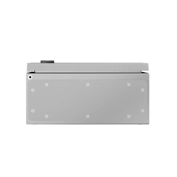 Корпус навесной STH с М/П из нержавеющей стали AISI316 300х300х150мм с фланцем DKC R5STH0331F-316