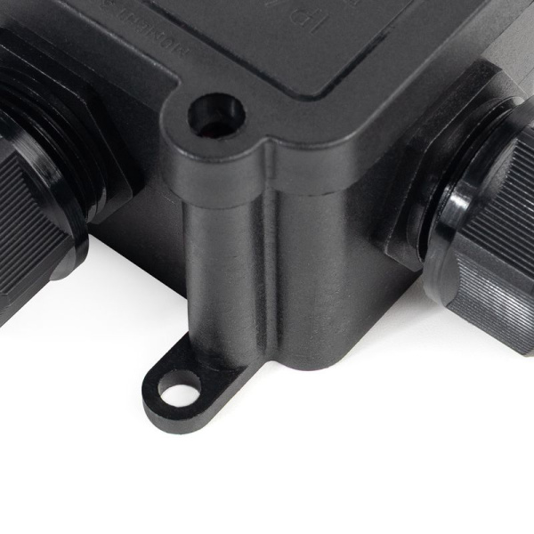 Коробка распределительная герметичная MG Box S-4 IP68 Fortisflex 89511