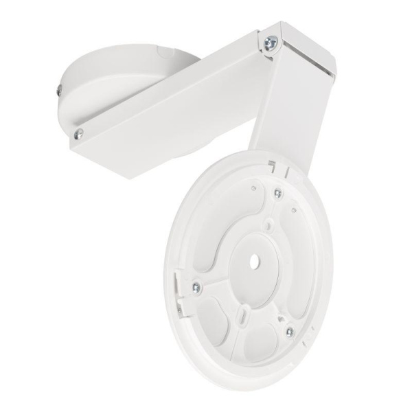 Подвес жесткий поворотный SPX-HANG-ROTATE-R150-L350 (WH) металл Arlight 041116