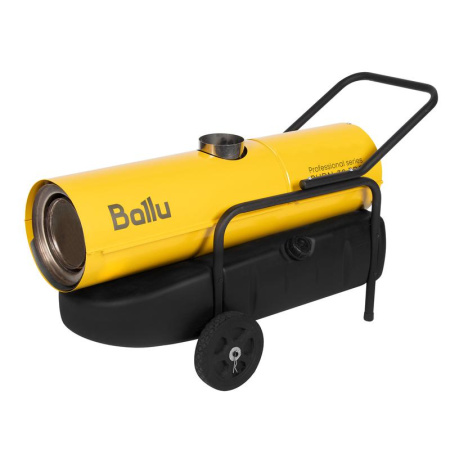 Пушка дизельная непрямого нагрева BHDN-30 PRO Ballu НС-1737519