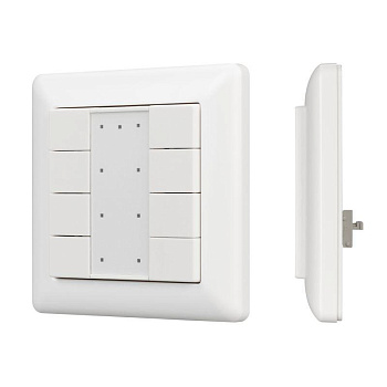 Панель DALI-223-8K-D2-IN (BUS Free purpose) INTELLIGENT ARLIGHT 031147