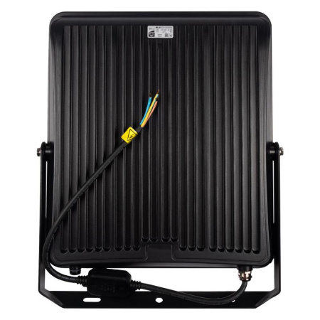 Прожектор светодиодный PFL-V 400Вт 6500К IP65 ДО JazzWay 5045026
