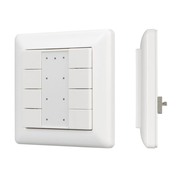 Панель DALI-223-8K-D2-IN (BUS Free purpose) INTELLIGENT ARLIGHT 031147