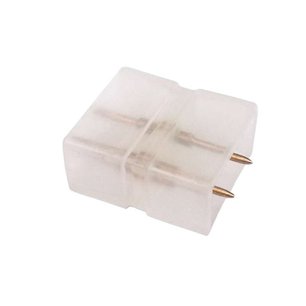 Коннектор для PFN-01 2835 IP65 I-образ. (уп.10шт) JazzWay 5018006