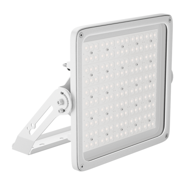 Светильник светодиодный INSEL LB/S LED G3 130W D90 850 WH FB СТ 1334004760
