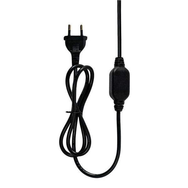 Фигура светодиодная "Снежинка LED" 55х55см LED син. 25Вт 220В IP65 Neon-Night 501-335