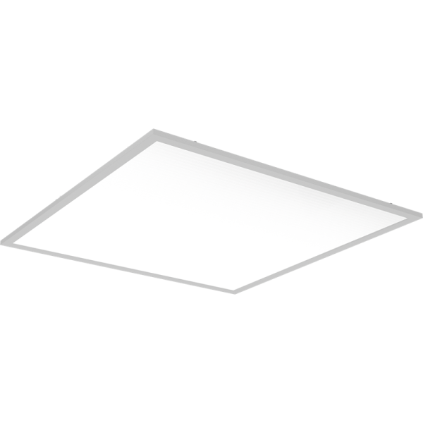 Светильник светодиодный SLIM LED 595 (40) STANDARD EM 4000К встраив. СТ 1704000400