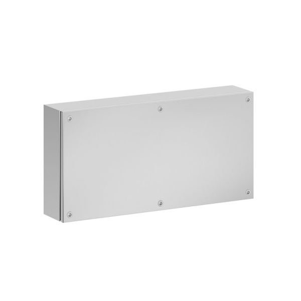 Корпус клеммный SDI из нержавеющей стали AISI304 600х300х120мм DKC R5SDI6312-304