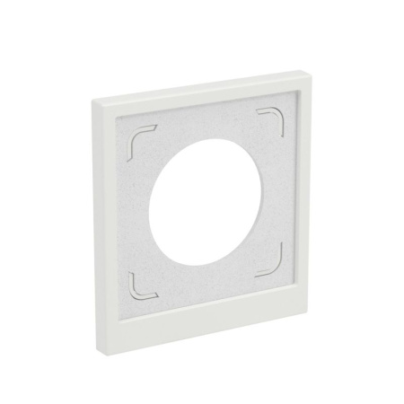 Рамка 1-м KANT IP44 бел. песок DKC 7010942
