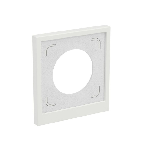 Рамка 1-м KANT IP44 бел. песок DKC 7010942