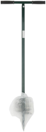 Бур садовый шнековый 1100х150мм FIT 77245