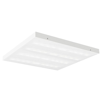 Светильник светодиодный ДВО12-38-001 Prizma 840 LED 38Вт 4000К IP40 Ардатов 1012038001