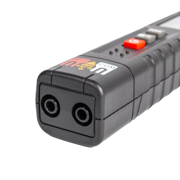 Мультиметр компактный цифровой SMART с True RMS KT 122 КВТ 87250