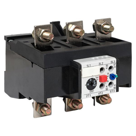 Реле тепловое РТЭ-4364 63-90А EKF rel-4363-63-90